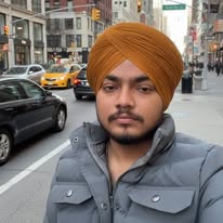 Sehbajpreet Singh