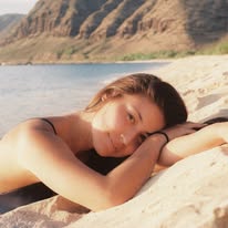 Miranda Schmillen