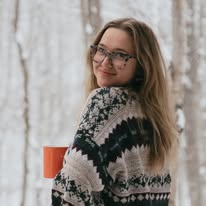 Morgan Gust