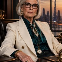 grandma peggy
