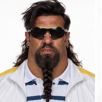 Chuck molleton
