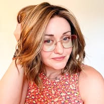 Lauren Ritchie