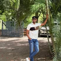 Tushar Dalvi