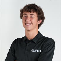 Carter McGill