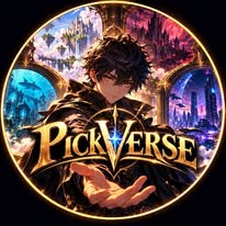 PickVerseAI