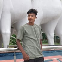Manoranjan Munda