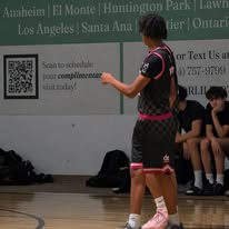 Elijah Nimmons