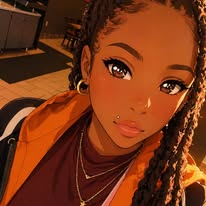 DeAndria Hayes 