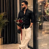 Vishal Salaria