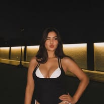 Aisha Cha