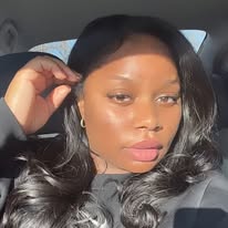 Chyna Robinson