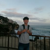 Brandon Kim