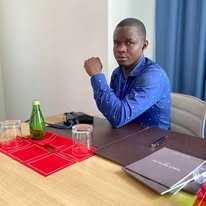 Kouakou Fabrice 