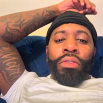 Terrence Dodson