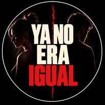 YA NO ERA IGUAL
