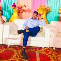 Ajay Gegawat