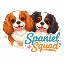 Royal Spaniel Squad