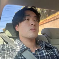 Nicholas Hasegawa