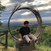 Nikko Jhon Coronel