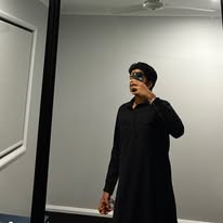 Swastik Sharma