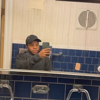Tyrese Robinson