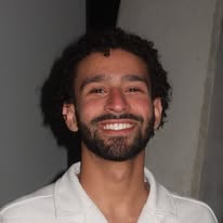 Ryan Benamar