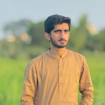 Tayyab Ahsan
