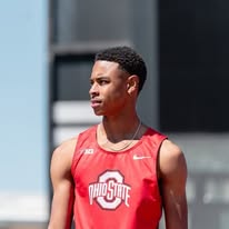 Reign Winston