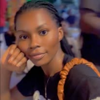 Connie 🤍 Adzaka