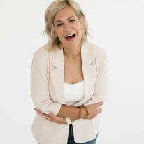 Samantha Thurber