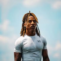 D’Angelo Stewart