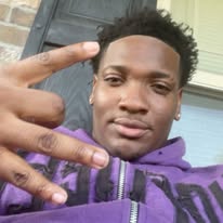 Trayshawn Parker