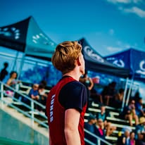 Murphy Crossman