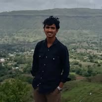 Atul Kadam