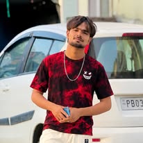 Parkash maaf
