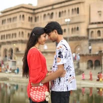 Kabir Patel