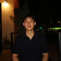 Jedidiah Kim