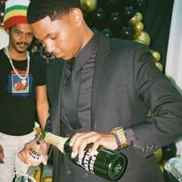 Jamal Valentyn