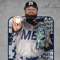 Keke Romero