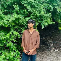 Sujal Suthar