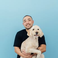 Jimmy Kim