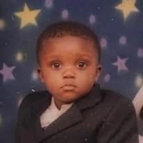 Marcus Acheampong