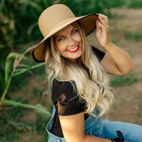 Ashley Cubbage