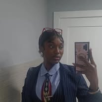 Nikeisha Paul
