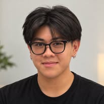 Andrew Lam