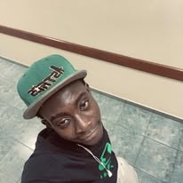 Randy Mensah