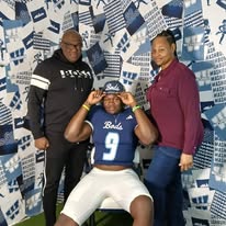 DeVonte Martin