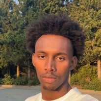 Abdifatah Ibrahim