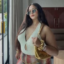 Muskaan Desai