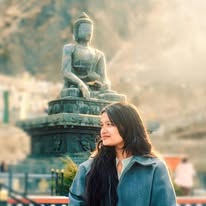 Kiran Pariyar